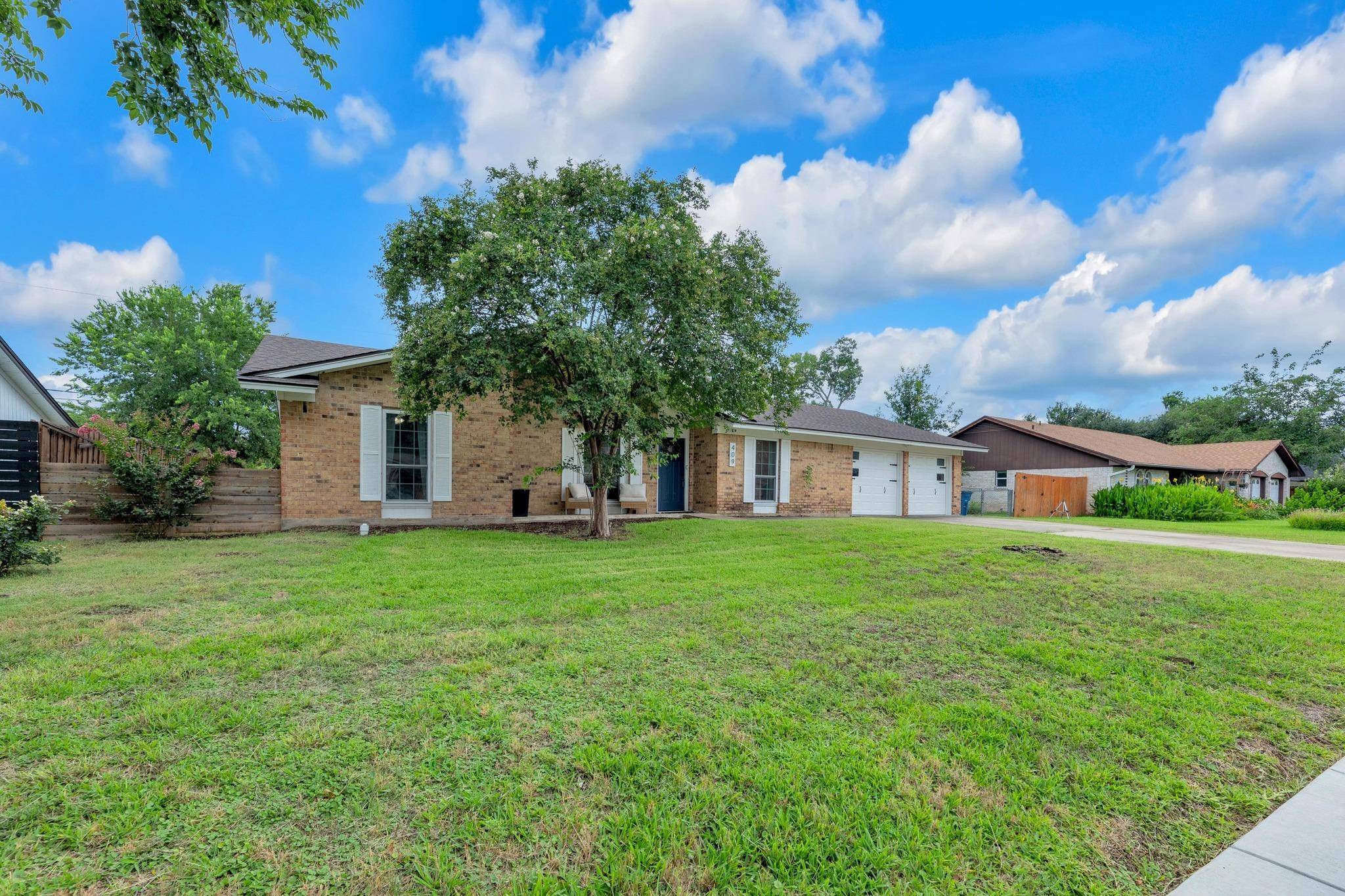 Round Rock, TX 78664,409 White Wing WAY