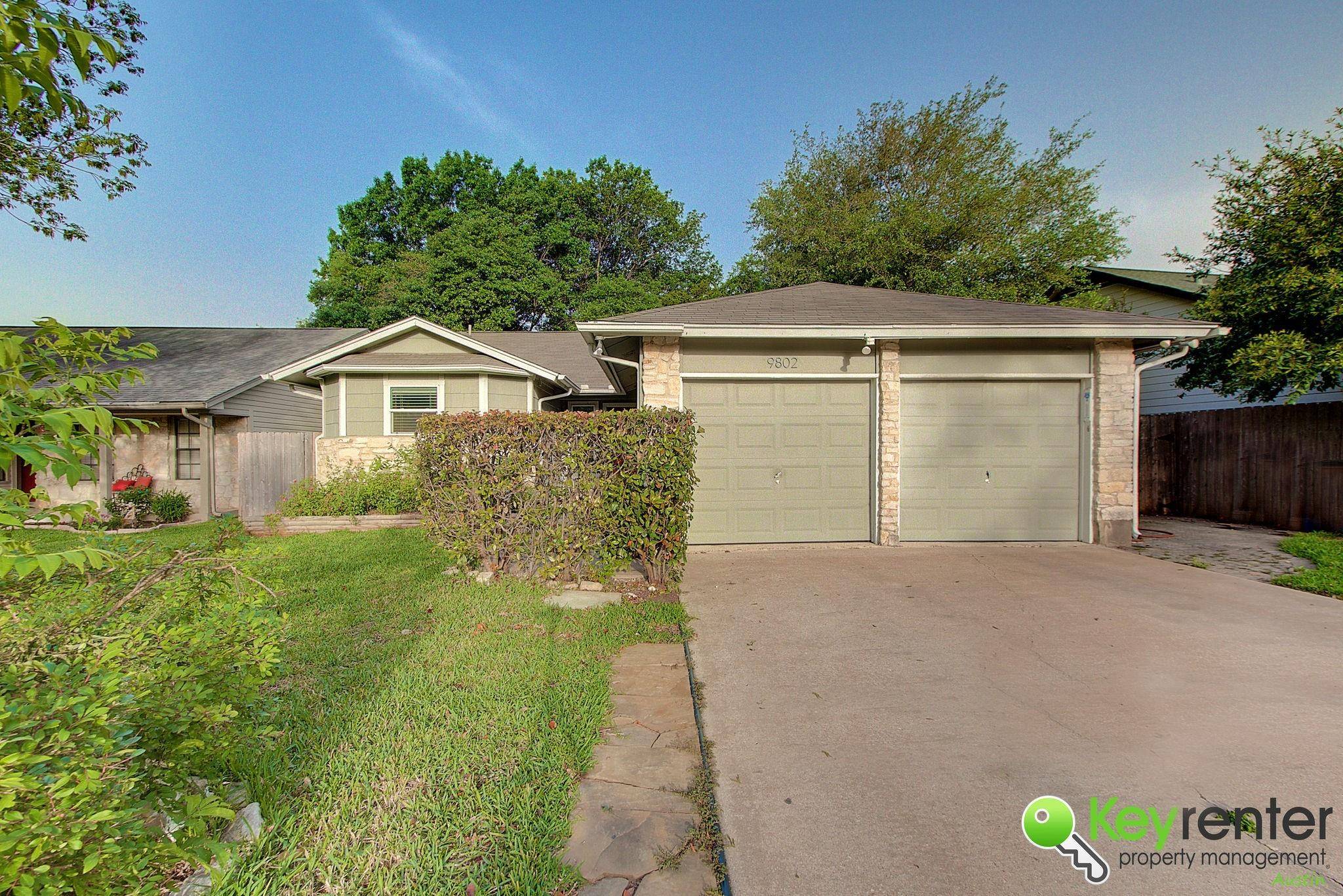 Austin, TX 78748,9802 WILLERS WAY