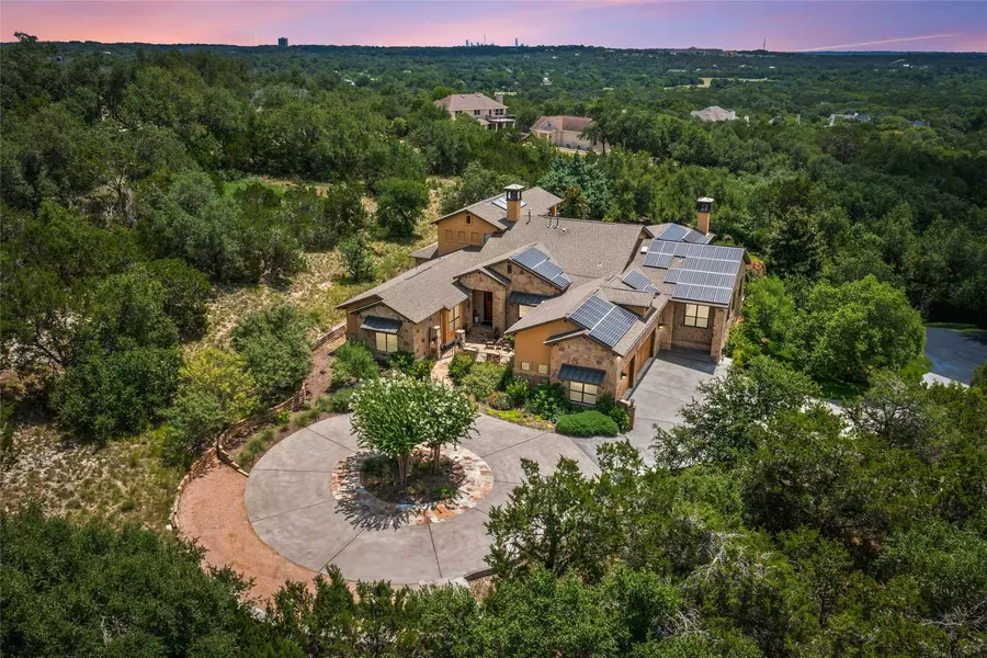 8500 Young LN, Austin, TX 78737