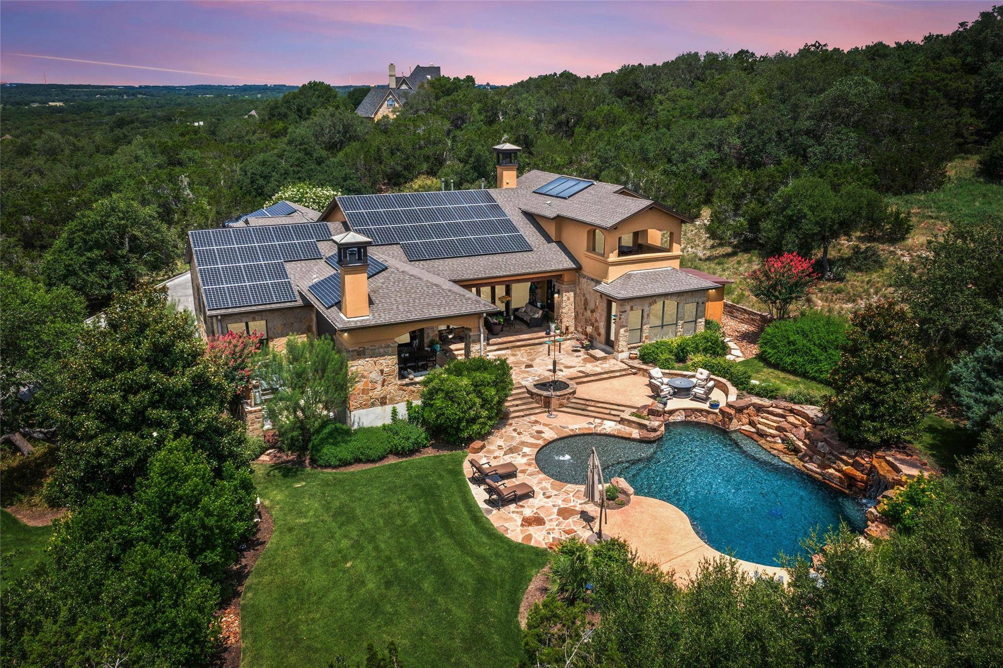 Austin, TX 78737,8500 Young LN