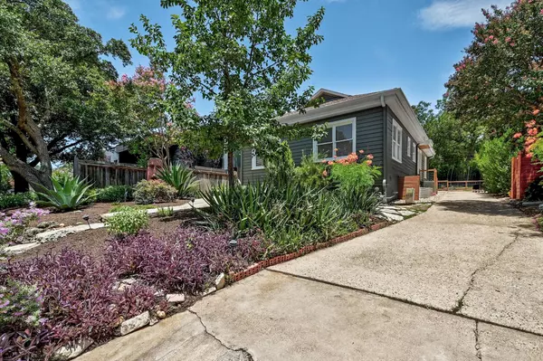 Austin, TX 78703,3408 Bonnie RD