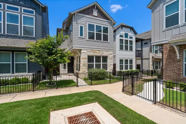 13615 Terrett TRCE, Austin, TX 78717