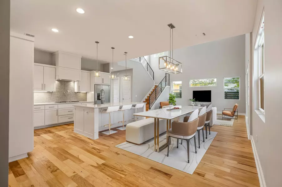 3209 Govalle Ave, Austin, TX 78702