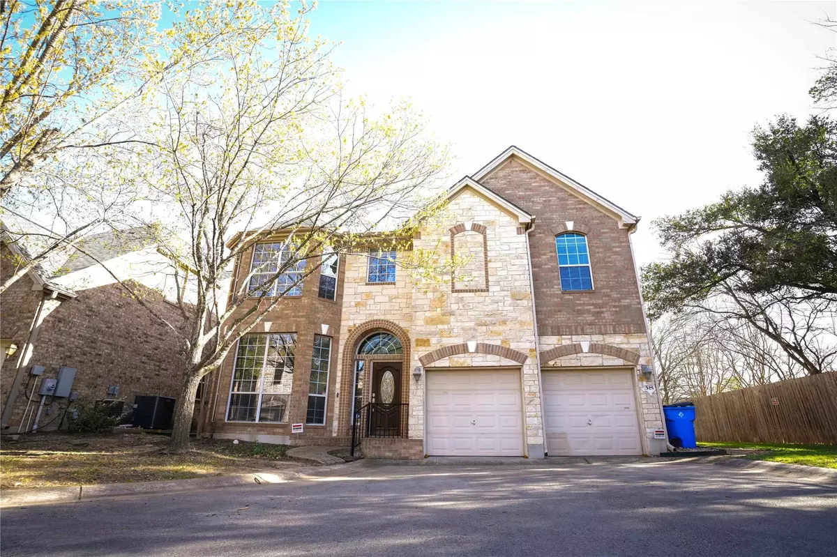 Austin, TX 78750,11608 Spicewood PKWY #38