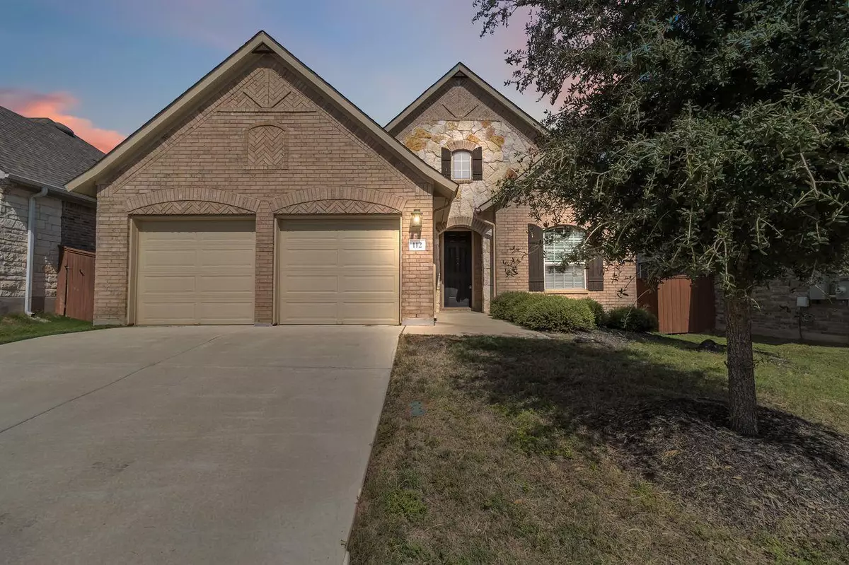 Georgetown, TX 78628,112 Barrel Bend