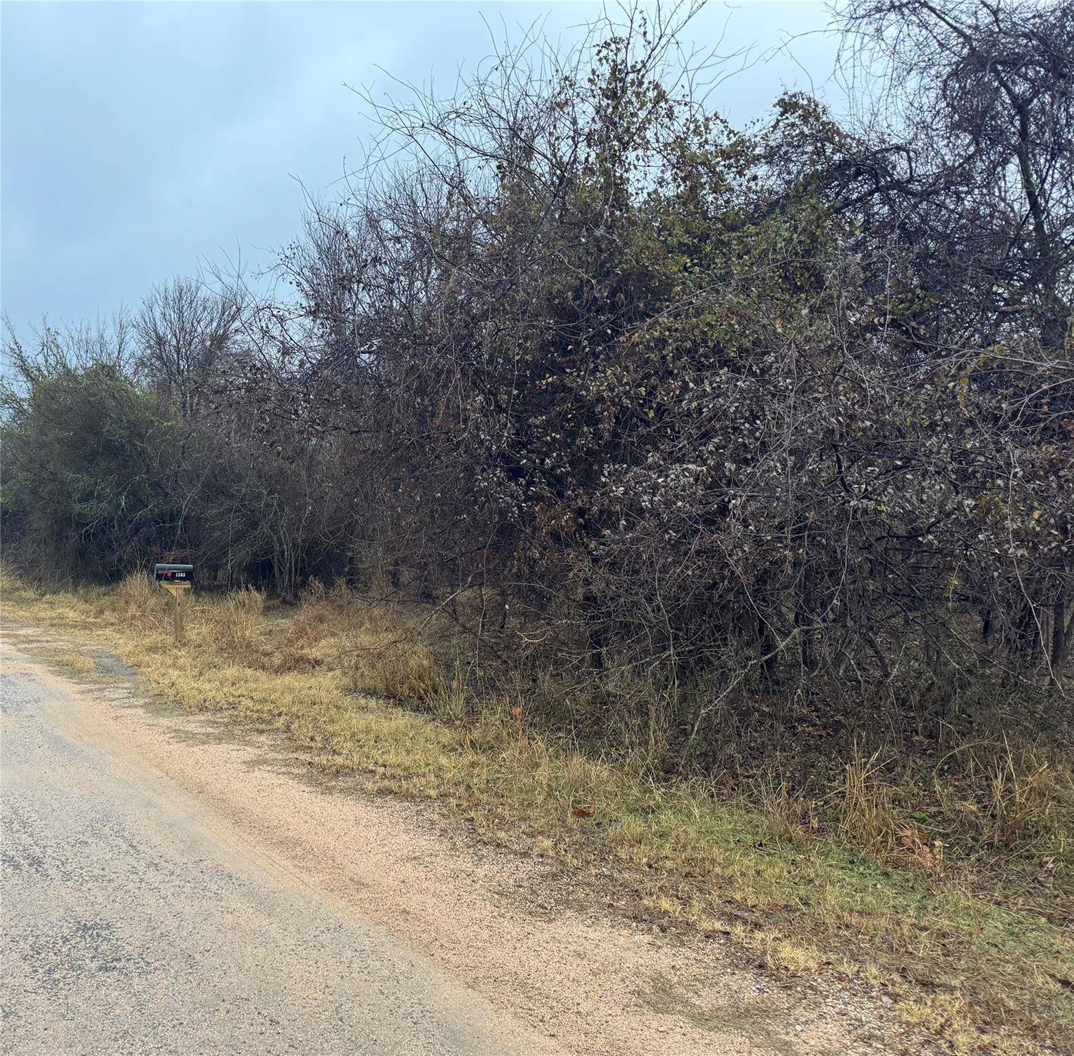 Lot 214 215 216 Northcrest DR, Marble Falls, TX 78654