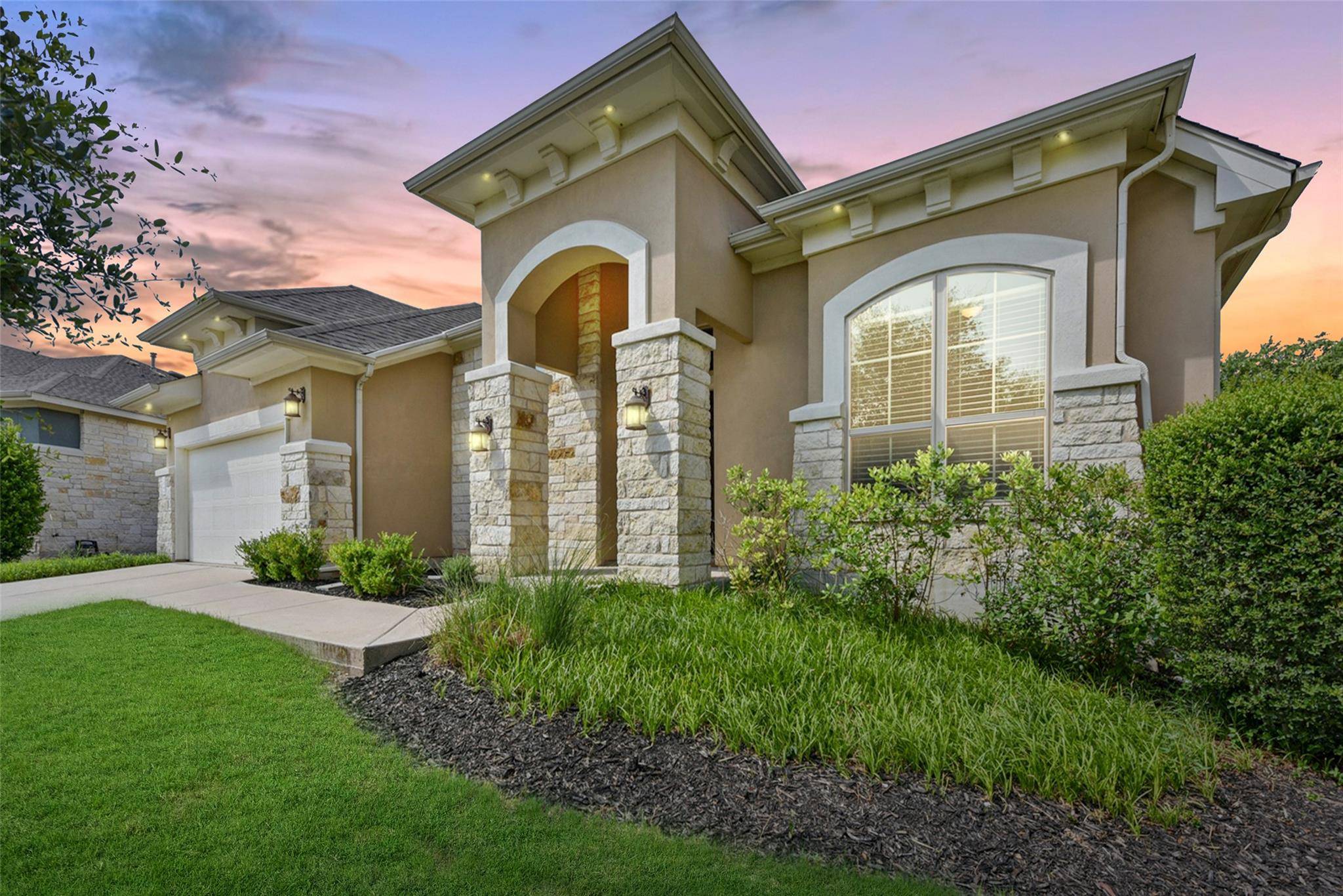 104 Blue Agave LN, Georgetown, TX 78626