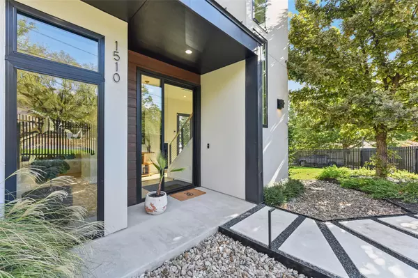 Austin, TX 78741,1510 Bellaire DR
