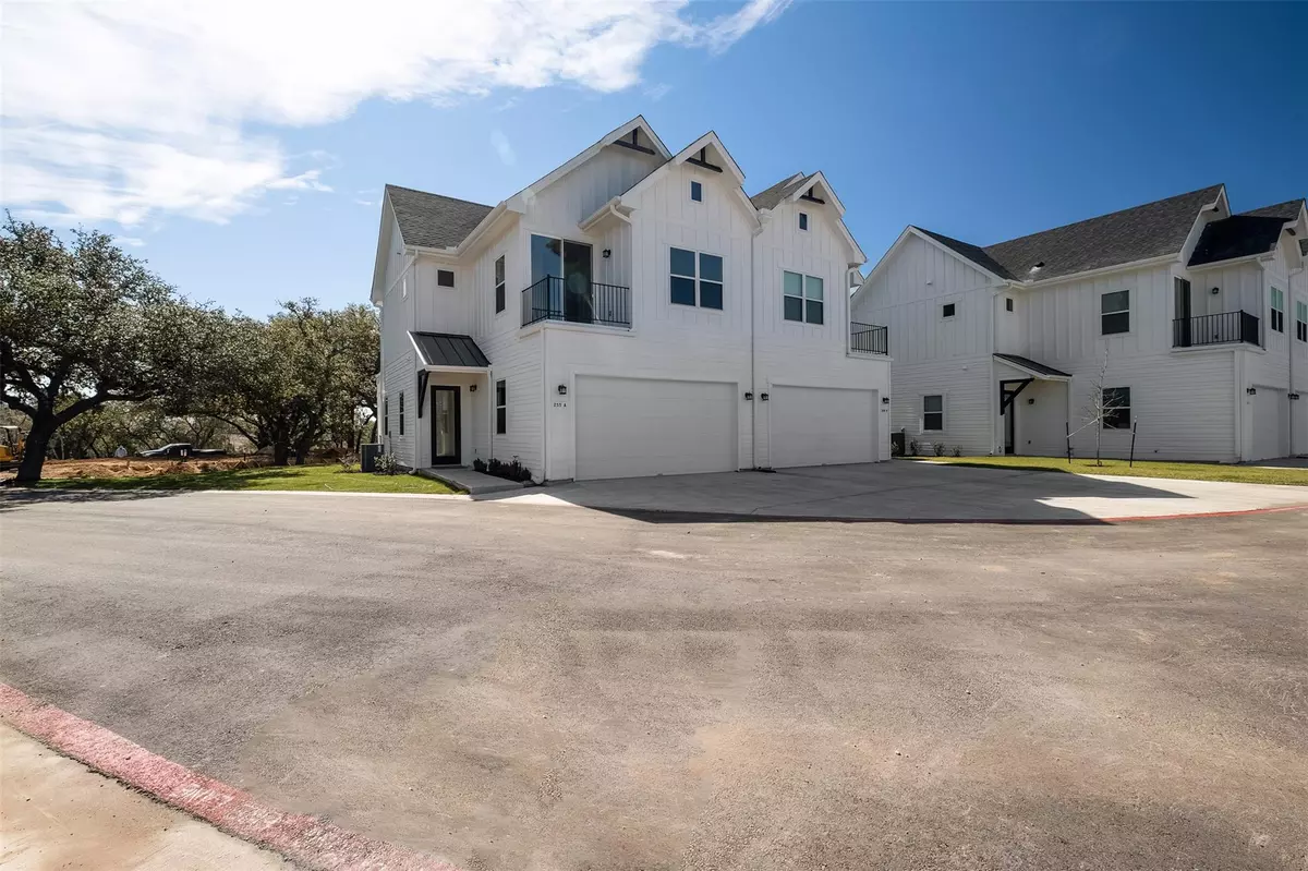 Dripping Springs, TX 78620,255 Lourdes CT #A
