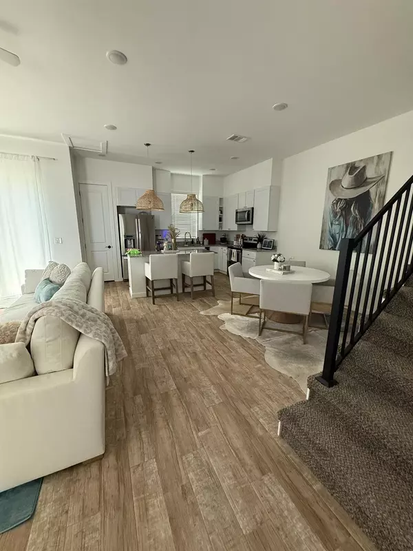Dripping Springs, TX 78620,255 Lourdes CT #A