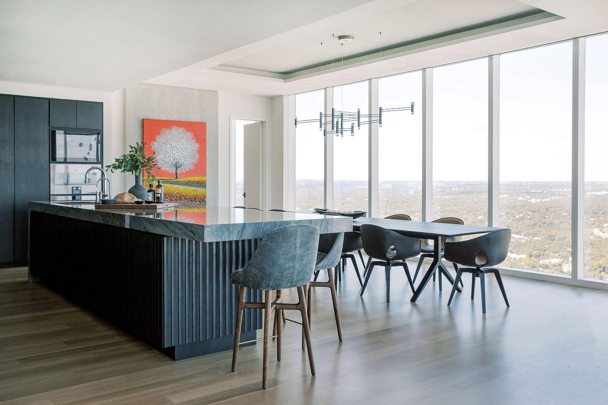 301 West Ave #5203, Austin, TX 78701
