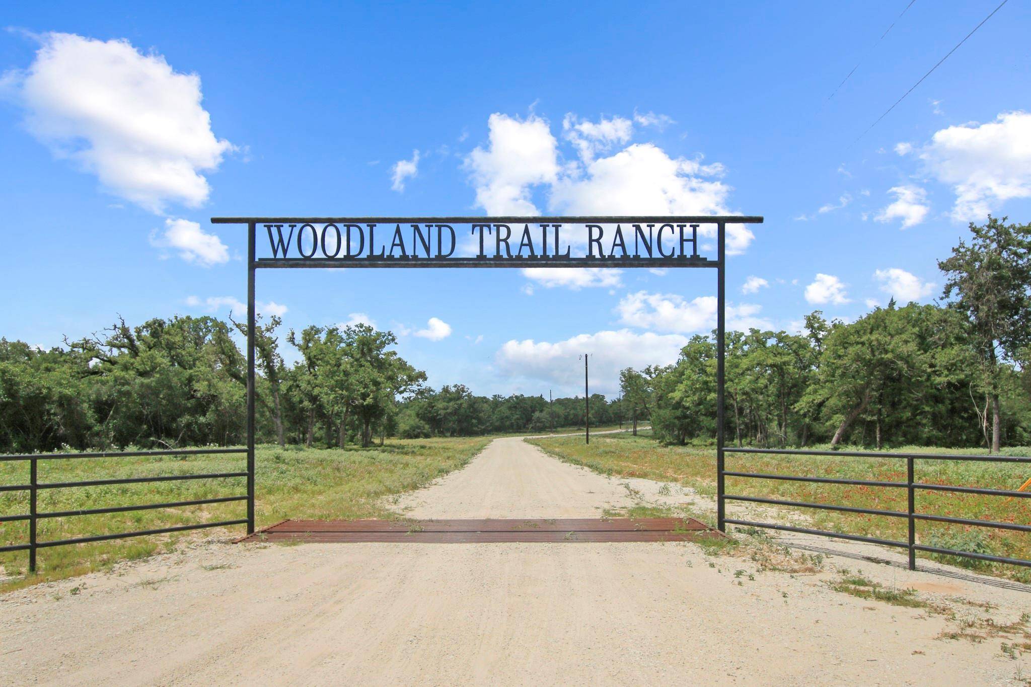 Caldwell, TX 77836,Tract 14 The Ranches at Woodland Trail