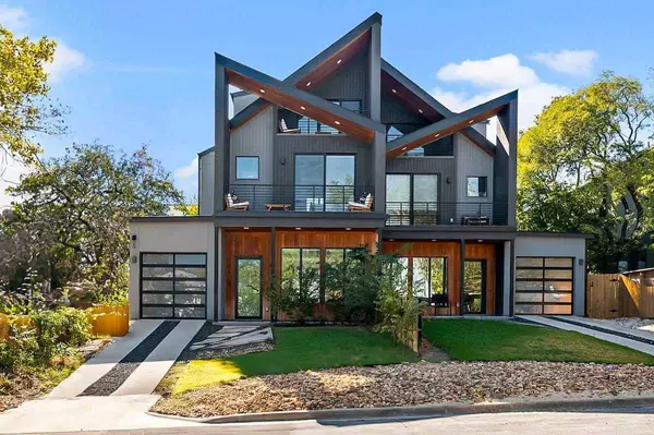 705 Huerta ST #A, Austin, TX 78704
