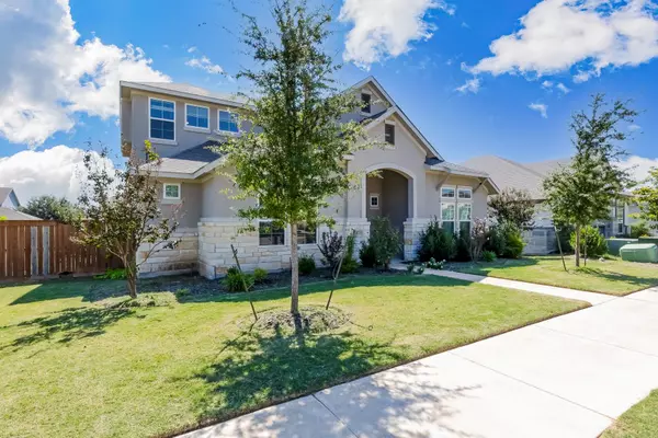 Leander, TX 78641,3020 Sage Ranch DR