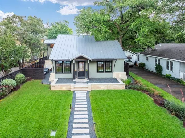 Austin, TX 78751,3907 Avenue C