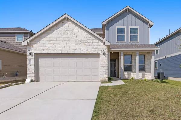 905 Duskywing WAY, Georgetown, TX 78626