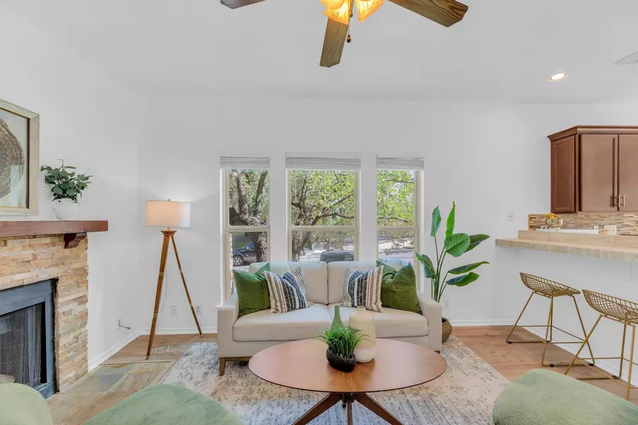 2414 Longview ST #101, Austin, TX 78705