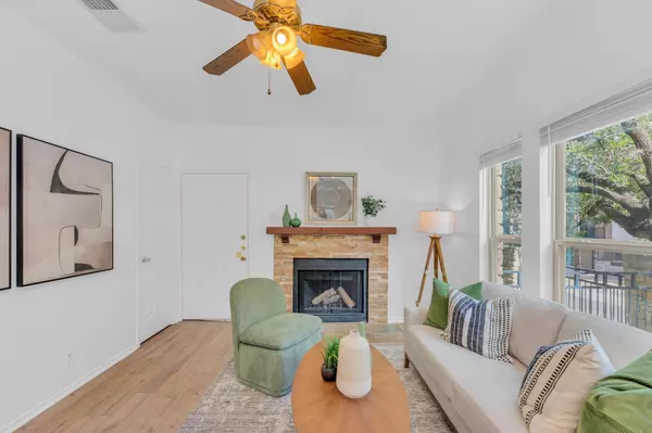 Austin, TX 78705,2414 Longview ST #101