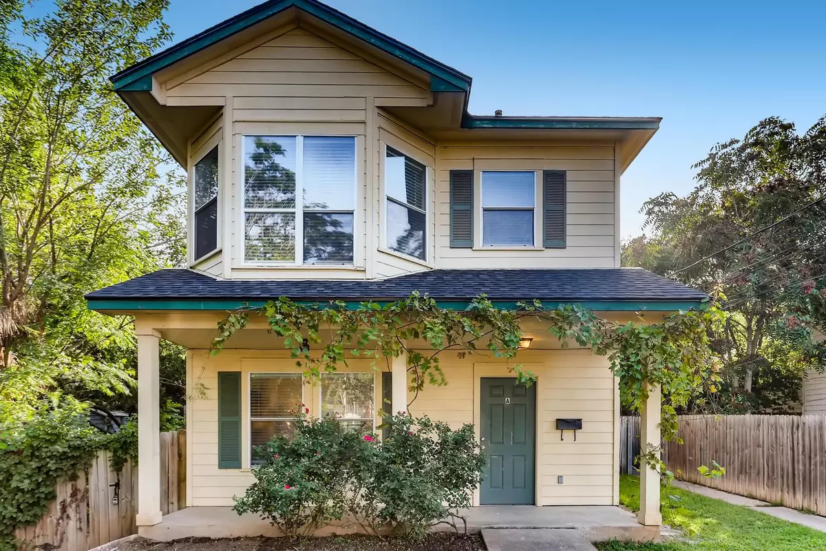 Austin, TX 78702,1206 Maple Ave