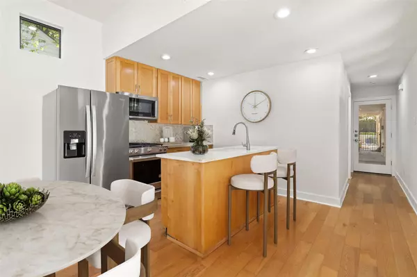 Austin, TX 78703,2410 Sharon LN #A