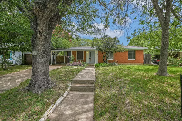 Austin, TX 78723,2110 Bristol DR