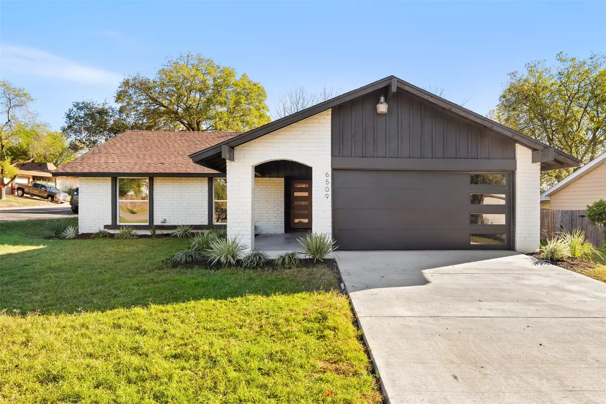 Austin, TX 78723,6509 Ashland CIR