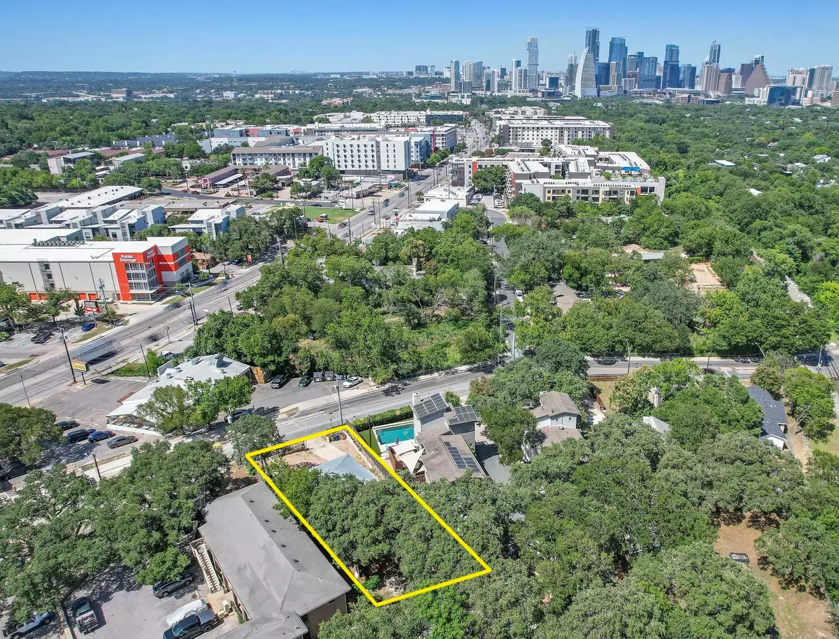 Austin, TX 78704,1215 W Mary ST