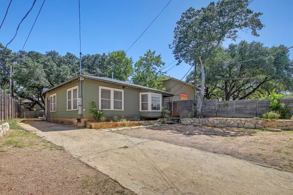 Austin, TX 78704,1215 W Mary ST