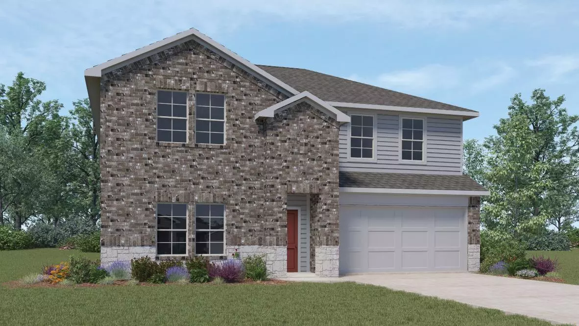 Leander, TX 78641,549 Osprey DR