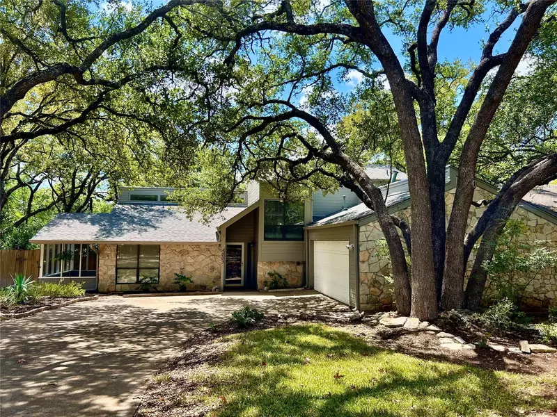 4003 Amy CIR, Austin, TX 78759