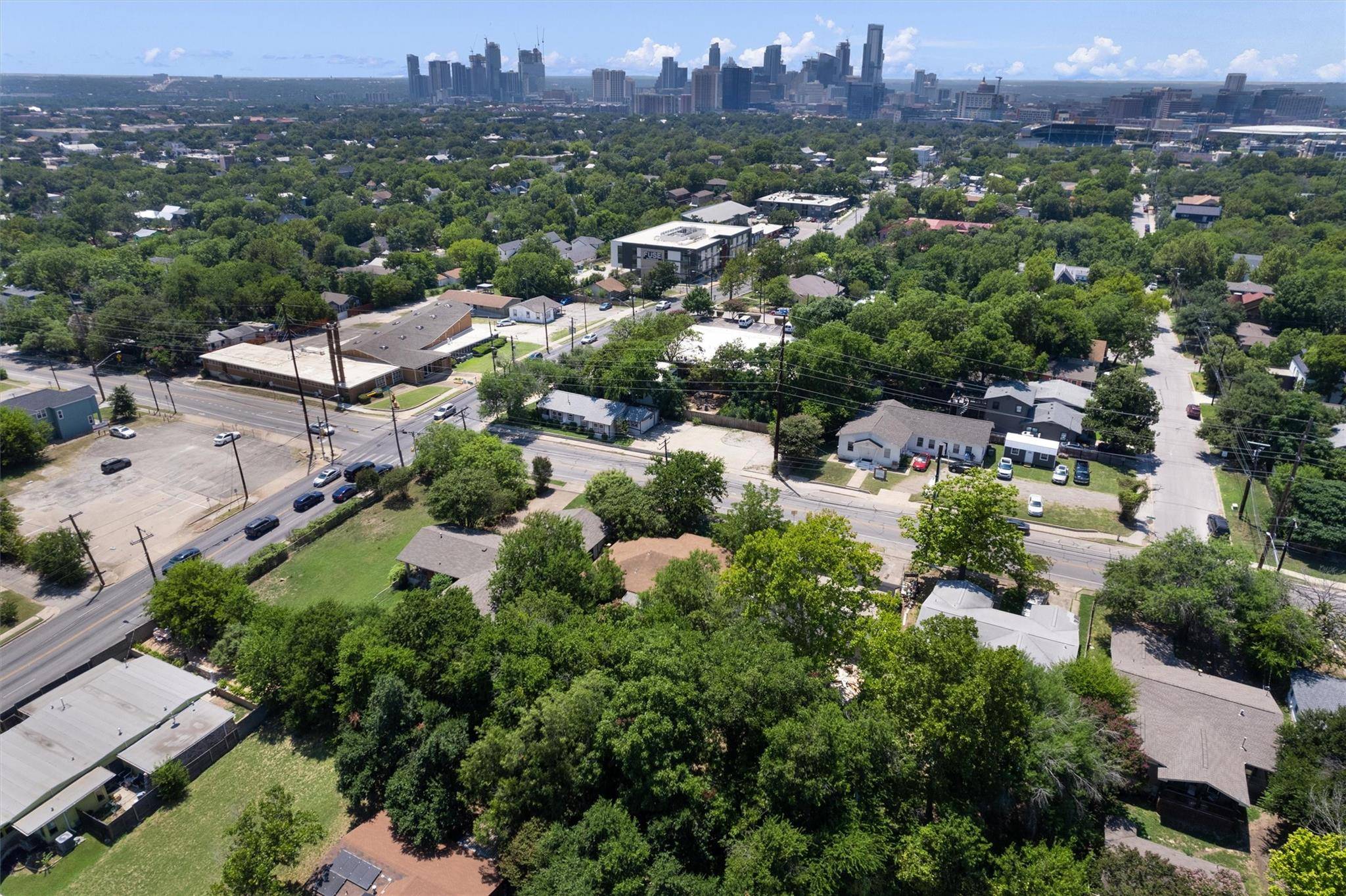 Austin, TX 78722,1905 Chestnut Ave