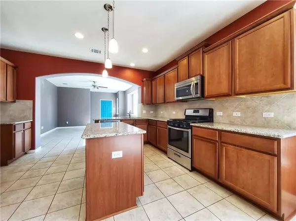Leander, TX 78641,405 S Brook DR
