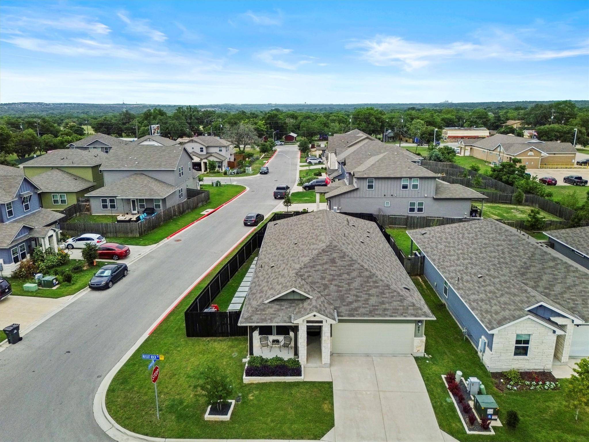 Manchaca, TX 78748,801 Russet Rock DR #6