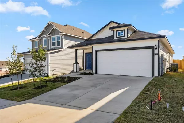 Pflugerville, TX 78660,2609 Derwent DR