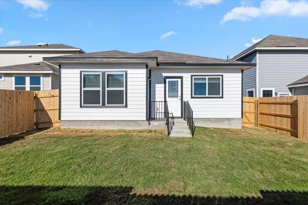 Pflugerville, TX 78660,2609 Derwent DR