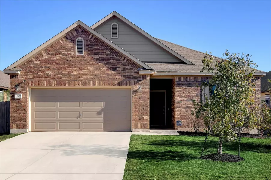 13709 Great Society ST, Manor, TX 78653