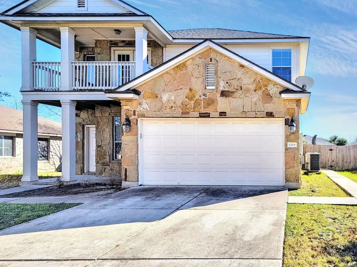 Leander, TX 78641,1008 Flanagan DR