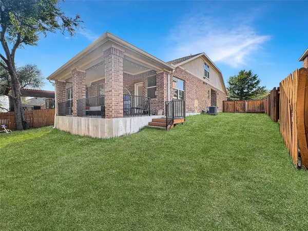 Leander, TX 78641,4416 Trinity Woods ST