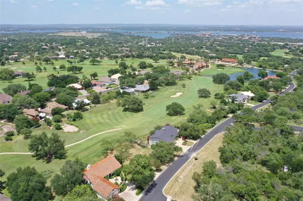 Horseshoe Bay, TX 78657,Lot 23201 Hi Circle S