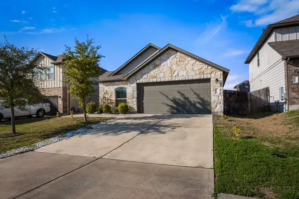 258 Noddy RD, Buda, TX 78610