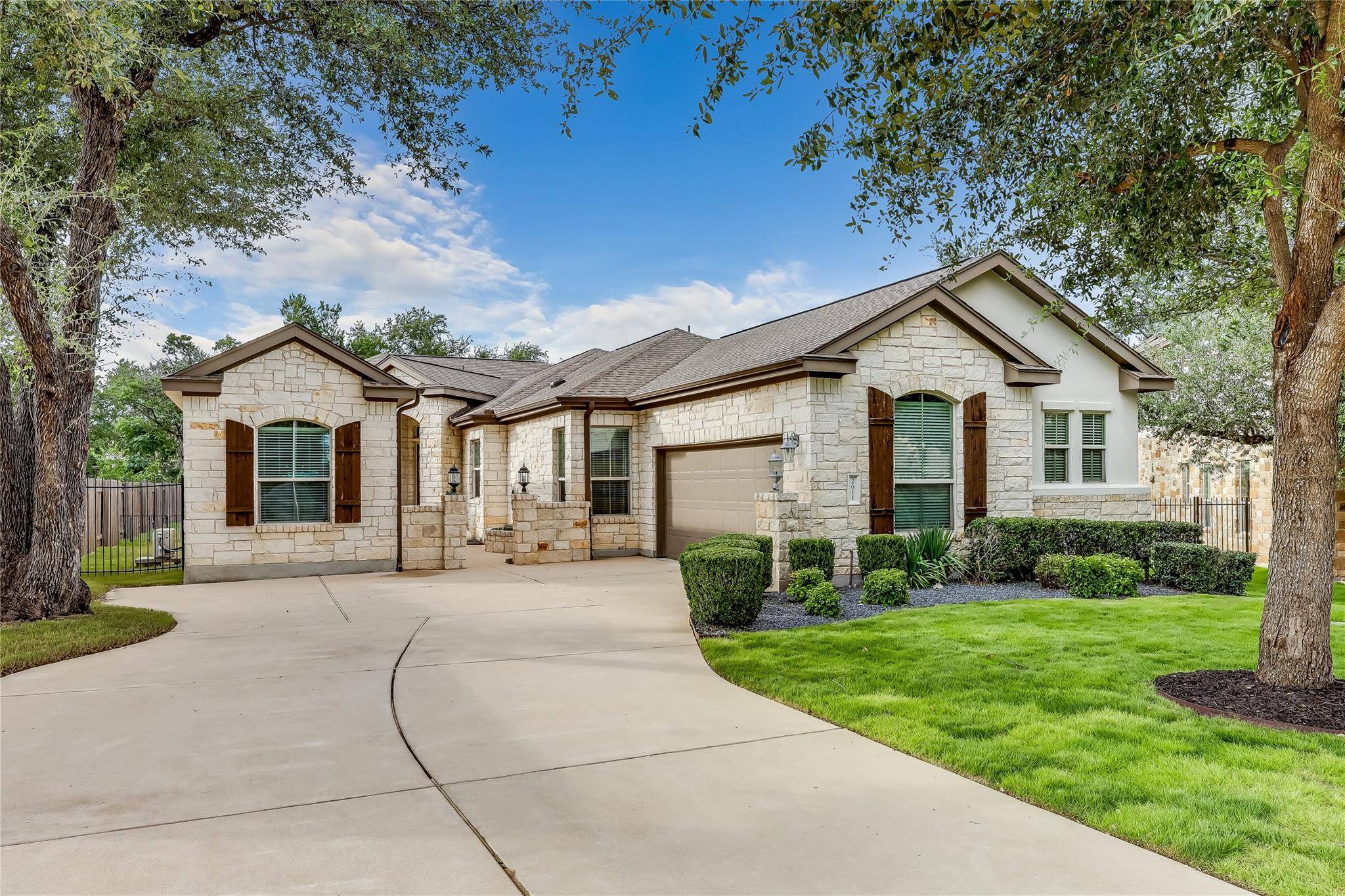 Cedar Park, TX 78613,2611 Honey Springs LN