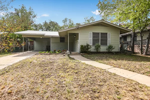 Austin, TX 78722,1109 Edgewood Ave