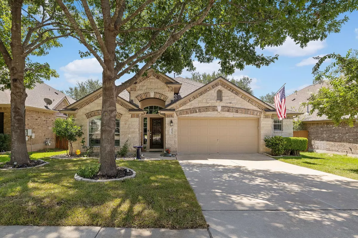 Georgetown, TX 78628,404 Atlanta Park DR