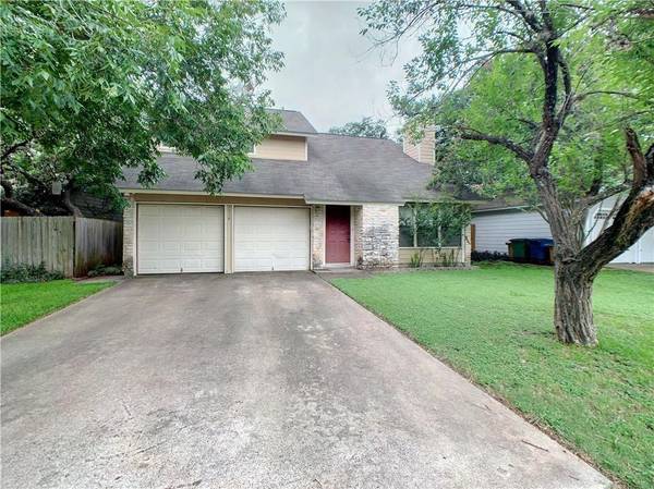 7514 Islander DR, Austin, TX 78749