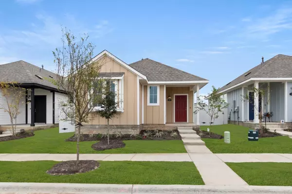 Elgin, TX 78621,201 Cider Creek DR