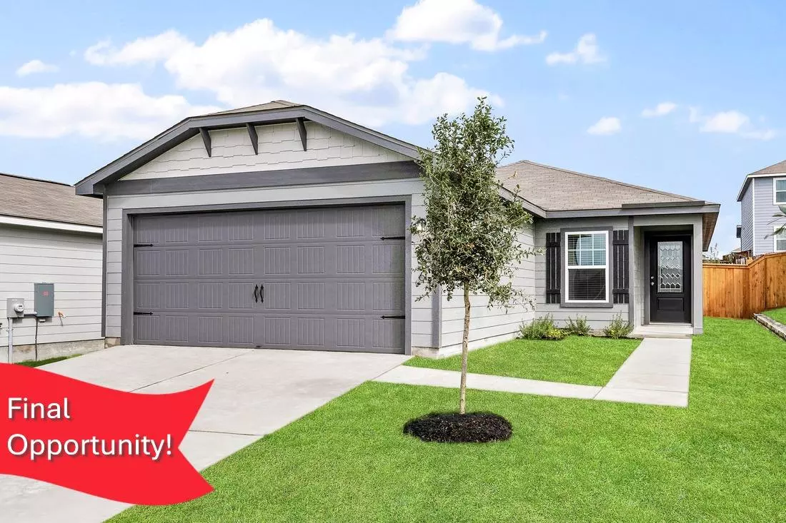 Jarrell, TX 76537,117 Morrison DR