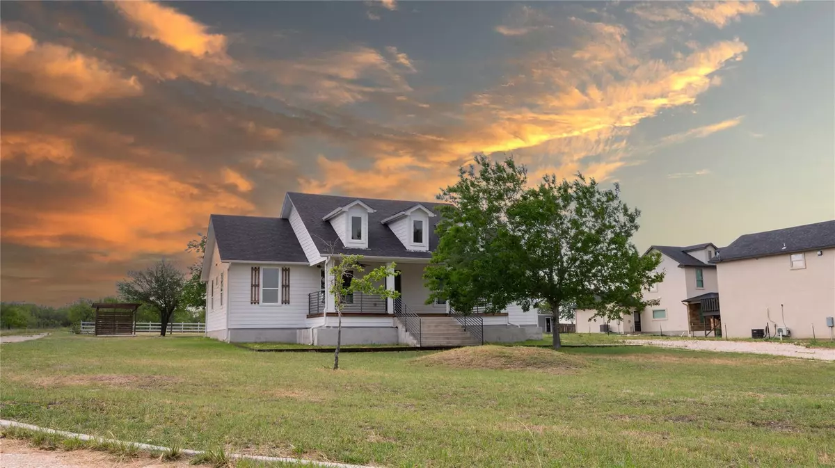 Lockhart, TX 78644,1178 Black Ankle RD