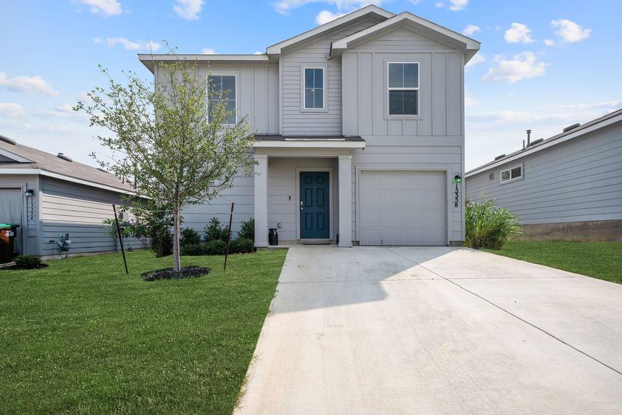 15358 Brown Violetear, San Antonio, TX 78253