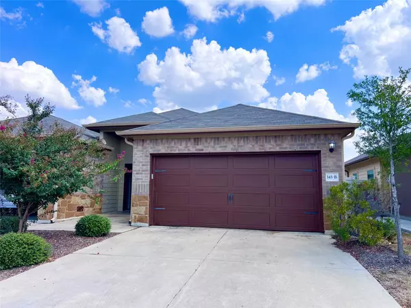 143 Samuel DR #B, Buda, TX 78610