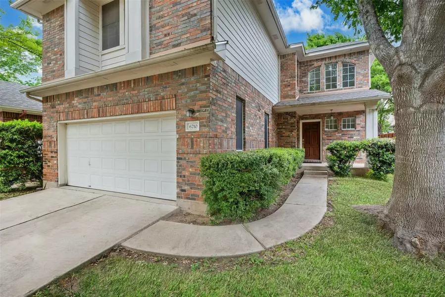 6710 TELLURIDE TRL, Austin, TX 78749